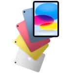 تبلت 11 اینچ اپل مدل iPad 2025 Wi-Fi ظرفیت 256 گیگابایت و رم 6 گیگابایت - تصویر 17