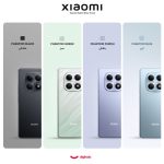 گوشی موبایل شیائومی مدل Redmi Note 15 4G دو سیم کارت ظرفیت 256 گیگابایت و رم 8 گیگابایت - تصویر 2