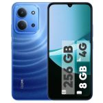 گوشی موبایل شیائومی مدل Redmi 15C NFC 4G دو سیم کارت ظرفیت 256 گیگابایت و رم 8 گیگابایت