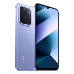 گوشی موبایل شیائومی مدل Poco C85 4G دو سیم کارت ظرفیت 128 گیگابایت و رم 6 گیگابایت - تصویر 4
