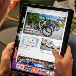 تبلت 13 اینچ اپل مدل iPad Air 13 2025 M3 Wi-Fi ظرفیت 128 گیگابایت و رم 8 گیگابایت - تصویر 21