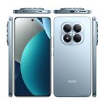 گوشی موبایل شیائومی مدل Redmi Note 15 Pro 4G دو سیم کارت ظرفیت 512 گیگابایت و رم 12 گیگابایت - تصویر 3