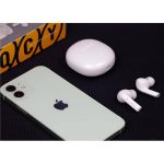 هدفون بلوتوثی کیو سی وای مدل T18 - Image 13