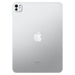 تبلت ۱۱ اینچ اپل مدل IPad Pro 2025 M5 Wi-Fi ظرفیت 256 گیگابایت و رم 12 گیگابایت، رزولوشن دوربین 12 مگاپیکسل، پشتیبانی از قلم و کیبورد - Image 9