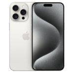 گوشی موبایل اپل مدل iPhone 15 Pro Max ZAA دو سیم‌ کارت ظرفیت 512 گیگابایت و رم 8 گیگابایت - رجیستر شده - تصویر 2