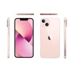 گوشی موبایل اپل مدل iPhone 13 CH دو سیم‌ کارت ظرفیت 256 گیگابایت و رم 4 گیگابایت - نات اکتیو - تصویر 3