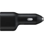 شارژر فندکی سامسونگ مدل DUO 25W/15W - Image 3