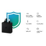 شارژر دیواری 45 وات سامسونگ مدل EP-T4510 - Image 7
