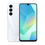 گوشی موبایل سامسونگ مدل Galaxy A16 4G دو سیم کارت ظرفیت 128 گیگابایت و رم 4 گیگابایت - ویتنام - به همراه شارژر 25 وات سامسونگ - Image 2