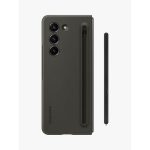 شارژر دیواری 25 وات سامسونگ مدل EF-OF94KKBEGGB به همراه قلم S Pen و کاور گوشی موبایل Galaxy Z Fold5 - Image 5