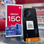 گوشی موبایل شیائومی مدل Redmi 15C 4G دو سیم کارت ظرفیت 256 گیگابایت و رم 8 گیگابایت - Image 12