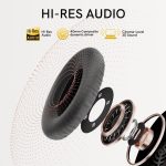 هدفون بلوتوثی کیو سی وای مدل H3 - تصویر 6