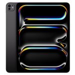 تبلت 13 اینچ اپل مدل IPad Pro 2025 M5 Wi-Fi ظرفیت 512 گیگابایت و رم 12 گیگابایت، رزولوشن دوربین 12 مگاپیکسل، پشتیبانی از قلم و کیبورد - Image 2