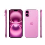 گوشی موبایل اپل مدل iPhone 16 CH دو سیم کارت ظرفیت 128 گیگابایت و رم 8 گیگابایت - تصویر 4