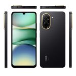 گوشی موبایل شیائومی مدل Redmi A5 دو سیم کارت ظرفیت 128 گیگابایت و رم 4 گیگابایت - نسخه به همراه شارژر - Image 2