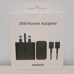 شارژر دیواری 25 وات سامسونگ مدل EP-T2510 - Image 4