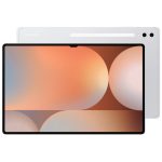 تبلت 14.6 اینچ سامسونگ مدل Galaxy Tab S10 Ultra Wi-Fi ظرفیت 256 گیگابایت و رم 12 گیگابایت به همراه کیبورد - Image 5