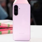 گوشی موبایل سامسونگ مدل Galaxy A56 دو سیم کارت ظرفیت 256 گیگابایت و رم 12 گیگابایت - ویتنام - به همراه شارژر 25 وات سامسونگ - Image 15