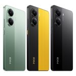 گوشی موبایل شیائومی مدل Poco X7 Pro دو سیم کارت ظرفیت 512 گیگابایت و رم 12 گیگابایت - گلوبال - Image 6