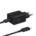 شارژر دیواری 45 وات سامسونگ مدل EP-T4511 Low Standby به همراه کابل USB-C به طول 1.8 متر - Image 2