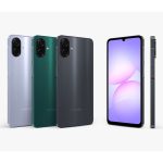 گوشی موبایل سامسونگ مدل Galaxy A07 دو سیم کارت ظرفیت 64 گیگابایت و رم 4 گیگابایت - نسخه به‌همراه شارژر - Image 10