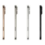 گوشی موبایل اپل مدل iPhone 16 Pro Max ZAA دو سیم کارت ظرفیت 256 گیگابایت و رم 8 گیگابایت - تصویر 25