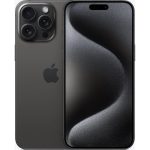 گوشی موبایل اپل مدل iPhone 15 Pro Max ZAA دو سیم‌ کارت ظرفیت 512 گیگابایت و رم 8 گیگابایت - رجیستر شده - تصویر 4