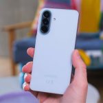 گوشی موبایل سامسونگ مدل Galaxy A57 دو سیم‌کارت ظرفیت 256 گیگابایت و رم 8 گیگابایت - ویتنام - تصویر 10