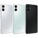 گوشی سامسونگ Galaxy A06 5G دو سیم کارت 64 گیگابایت و رم 4 گیگابایت - Image 11
