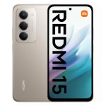گوشی موبایل شیائومی مدل Redmi 15 4G دو سیم کارت ظرفیت 256 گیگابایت و رم 8 گیگابایت - Image 2