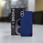 گوشی موبایل ناتینگ مدل CMF Phone 1 دو سیم کارت ظرفیت 128 گیگابایت و رم 8 گیگابایت - تصویر 10