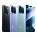 گوشی موبایل شیائومی مدل Poco C85 4G دو سیم کارت ظرفیت 128 گیگابایت و رم 6 گیگابایت - تصویر 7