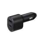 شارژر فندکی سامسونگ مدل EP-l5300 به همراه کابل USB-C - Image 7