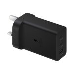 شارژر دیواری 65 وات 3 پورت سامسونگ مدل EP-T6530 - Image 2