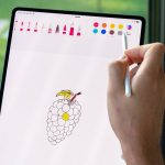 تبلت ۱۴.۶ اینچ سامسونگ مدل Galaxy Tab S11 Ultra ظرفیت 256 گیگابایت و رم 12 گیگابایت، قابلیت پشتیبانی از سیم کارت، رزولوشن دوربین ۱۳ مگاپیکسل، پشتیبانی از قلم و کیبورد - Image 15