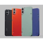گوشی موبایل ناتینگ مدل CMF Phone 1 دو سیم کارت ظرفیت 128 گیگابایت و رم 8 گیگابایت - تصویر 7