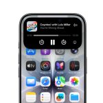 گوشی موبایل اپل مدل iPhone 17 CH دو سیم کارت ظرفیت 256 گیگابایت و رم 8 گیگابایت - نات اکتیو - تصویر 35