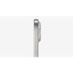 گوشی موبایل اپل مدل iPhone 15 Pro Max ZAA دو سیم‌ کارت ظرفیت 512 گیگابایت و رم 8 گیگابایت - رجیستر شده - تصویر 6