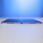 تبلت 11 اینچ اپل مدل iPad Air 2026 M4 Wi-Fi ظرفیت 1 ترابایت و رم 12 گیگابایت، رزولوشن دوربین اصلی ۱۲ مگاپیکسل، پشتیبانی از قلم و کیبورد - تصویر 21