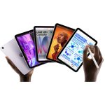 تبلت 8.3 اینچی اپل مدل iPad Mini 7th Generation 2024 Wi-Fi ظرفیت 256 گیگابایت و رم 8 گیگابایت - Image 17