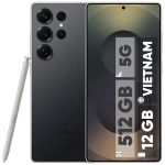 گوشی موبایل سامسونگ مدل Galaxy S25 Ultra دو سیم کارت ظرفیت 512 گیگابایت و رم 12 گیگابایت - پک ویتنام