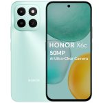 گوشی موبایل آنر مدل X6c دو سیم‌کارت ظرفیت 256 گیگابایت و رم 6 گیگابایت - Image 3