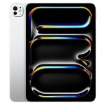 تبلت ۱۱ اینچ اپل مدل IPad Pro 2025 M5 Wi-Fi ظرفیت 256 گیگابایت و رم 12 گیگابایت، رزولوشن دوربین 12 مگاپیکسل، پشتیبانی از قلم و کیبورد - Image 2