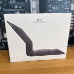کیبورد تبلت اپل مدل Magic مناسب برای iPad Pro نسل M4 سایز 13 اینچی - تصویر 6