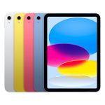تبلت 11 اینچ اپل مدل iPad 2025 Wi-Fi ظرفیت 256 گیگابایت و رم 6 گیگابایت - تصویر 27
