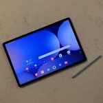 تبلت 12.4 اینچ سامسونگ مدل Galaxy Tab S10 Plus Wi-Fi ظرفیت 256 گیگابایت و رم 12 گیگابایت - Image 8