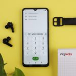 گوشی موبایل شیائومی مدل Redmi A3 دو سیم کارت ظرفیت 128 گیگابایت و رم 4 گیگابایت - Image 3
