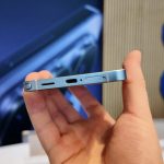 گوشی موبایل سامسونگ مدل Galaxy S26 Ultra دو سیم‌کارت ظرفیت 256 گیگابایت و رم 12 گیگابایت - ویتنام - Image 21