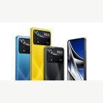 گوشی موبایل شیائومی مدل Poco X4 Pro 5G 2201116PG دو سیم کارت ظرفیت 256 گیگابایت و رم 8 گیگابایت - Image 5