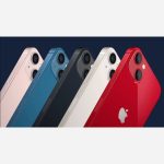 گوشی موبایل اپل مدل iPhone 14 CH دو سیم کارت ظرفیت 128 گیگابایت و رم 6 گیگابایت - تصویر 6